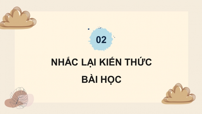 Giáo án powerpoint dạy thêm Ngữ văn 11 cánh diều Bài 5: Tầng hai