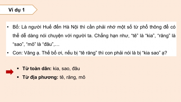 Giáo án powerpoint dạy thêm Ngữ văn 8 chân trời Bài 4: Thực hành tiếng Việt