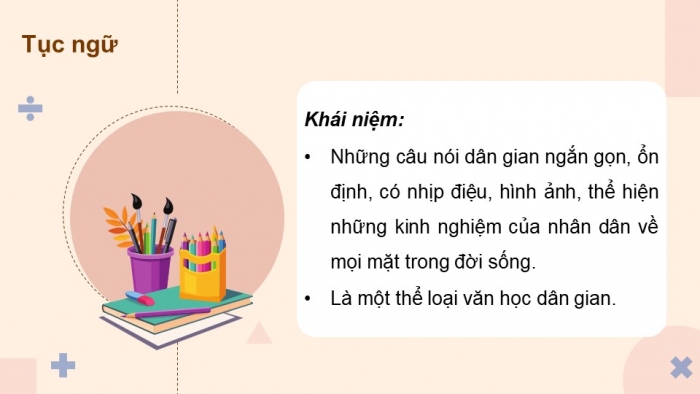 Giáo án powerpoint dạy thêm Ngữ văn 8 cánh diều Bài 5 TH tiếng Việt