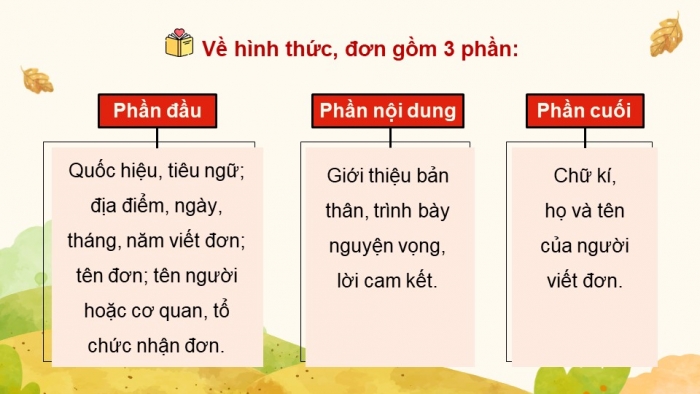 Giáo án powerpoint dạy thêm Tiếng Việt 4 cánh diều Bài 2: Lên rẫy