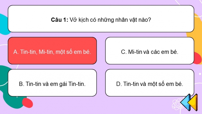 Giáo án powerpoint dạy thêm Tiếng Việt 4 cánh diều Bài 6: Đọc 1 - Ở Vương quốc Tương Lai: Công xưởng xanh