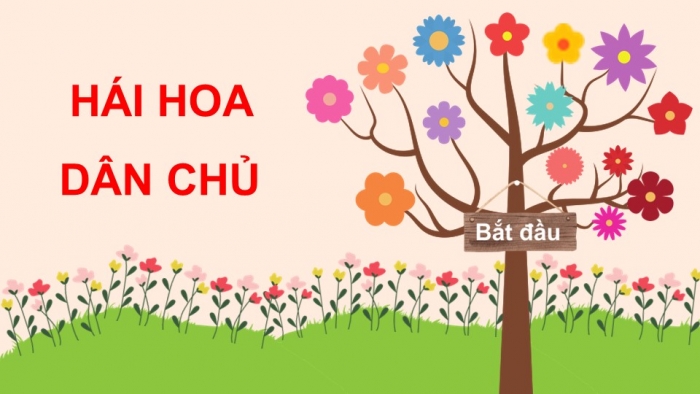 Giáo án powerpoint dạy thêm Tiếng Việt 4 cánh diều Bài 8: Đọc 2 - Nhà bác học của đồng ruộng 