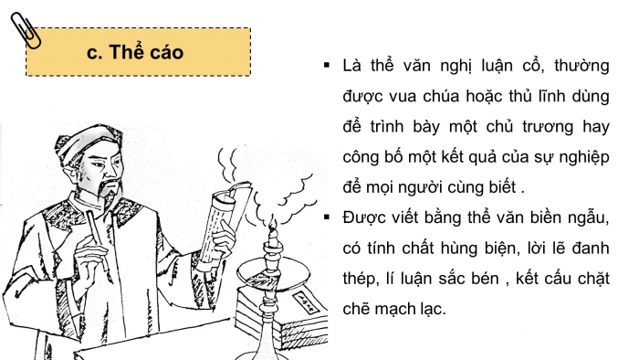 Giáo án powerpoint dạy thêm Ngữ văn 8 cánh diều Bài 5 Đọc 2: Nước Đại Việt ta