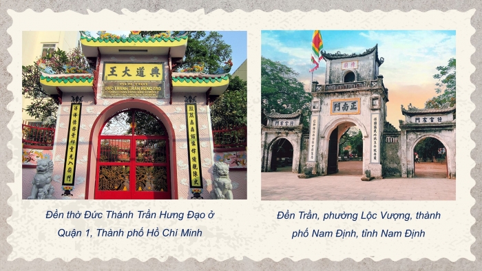 Giáo án điện tử chuyên đề Lịch sử 11 kết nối CĐ 3: Danh nhân trong lịch sử Việt Nam (P2)