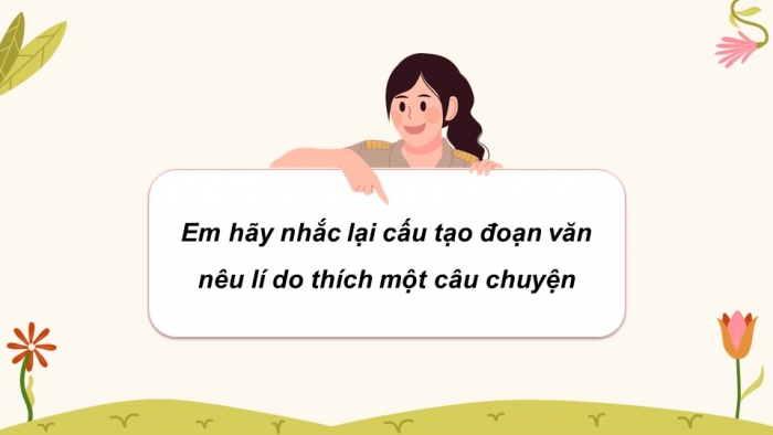 Giáo án powerpoint dạy thêm tiếng việt 4 chân trời CĐ 4 bài 8: Những giai điệu gió