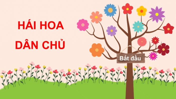 Giáo án powerpoint dạy thêm Tiếng Việt 4 chân trời CĐ 5 Bài 1: Cuộc phiêu lưu của bồ công anh