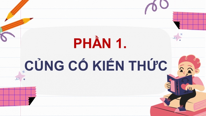Giáo án powerpoint dạy thêm Ngữ văn 8 chân trời Bài 1: Thực hành tiếng Việt