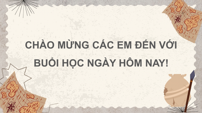 Giáo án điện tử chuyên đề Lịch sử 11 chân trời CĐ 3: Danh nhân trong lịch sử Việt Nam (P1)