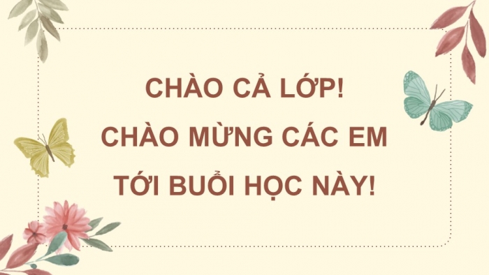 Giáo án điện tử chuyên đề Ngữ văn 11 kết nối CĐ 3 - Phần 3: Thuyết trình về một tác giả văn học