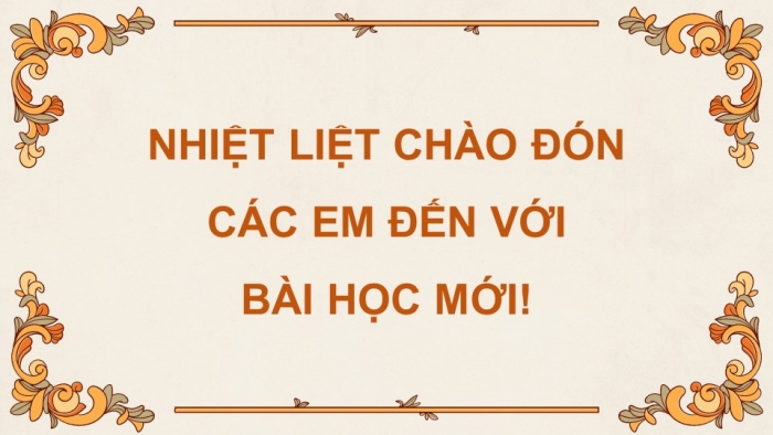 Giáo án điện tử chuyên đề Mĩ thuật 11 kết nối CĐ 2 Bài 1: Tìm hiểu trang trí hình tròn