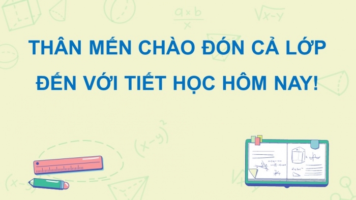 Giáo án powerpoint dạy thêm Toán 11 cánh diều Chương 3 Bài 3: Hàm số liên tục