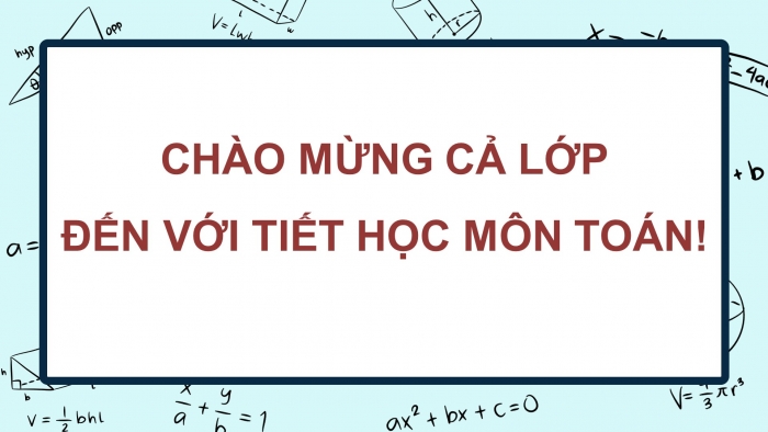 Giáo án powerpoint dạy thêm Toán 11 cánh diều Chương 4 Bài tập cuối chương IV