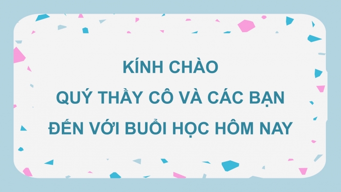 Giáo án powerpoint dạy thêm Toán 8 kết nối Bài tập cuối chương 3