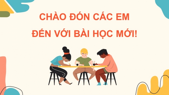 Giáo án powerpoint dạy thêm tiếng việt 4 chân trời CĐ 4 bài 6: Hướng dẫn tham gia cuộc thi vẽ 