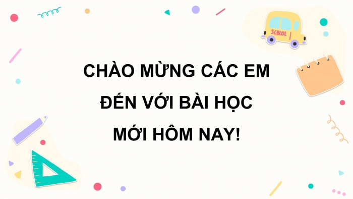 Giáo án powerpoint dạy thêm Toán 4 chân trời Bài 6: Bài toán liên quan đến rút về đơn vị