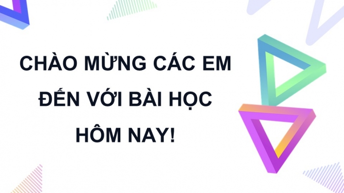 Giáo án powerpoint dạy thêm Toán 11 cánh diều Chương 7 Bài 3: Đạo hàm cấp hai