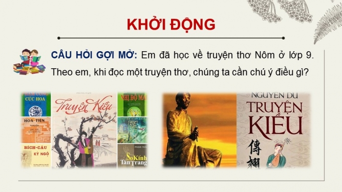 Giáo án powerpoint dạy thêm Ngữ văn 11 cánh diều Bài 1: Lời tiễn dặn