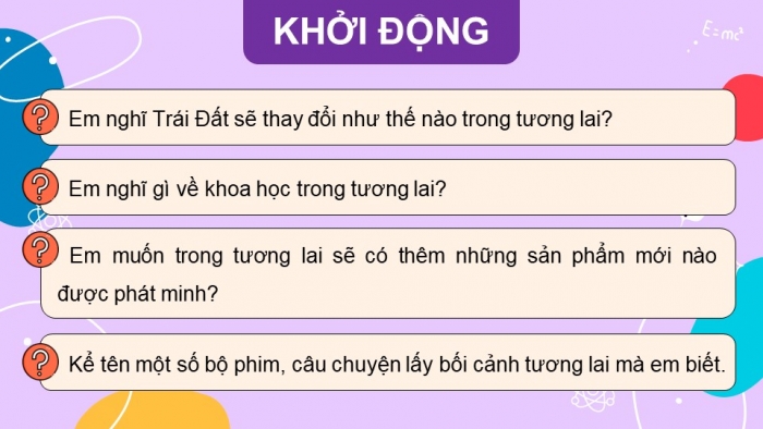 Giáo án powerpoint dạy thêm Tiếng Việt 4 cánh diều Bài 6: Đọc 1 - Ở Vương quốc Tương Lai: Công xưởng xanh