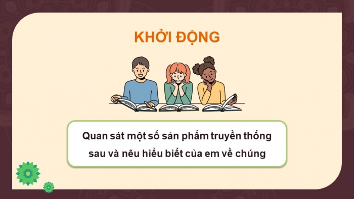 Giáo án powerpoint dạy thêm tiếng việt 4 chân trời CĐ 3 bài 4: Trống đồng Đông Sơn