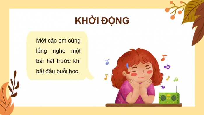 Giáo án powerpoint dạy thêm Tiếng Việt 4 cánh diều Bài 1: Những vết đinh