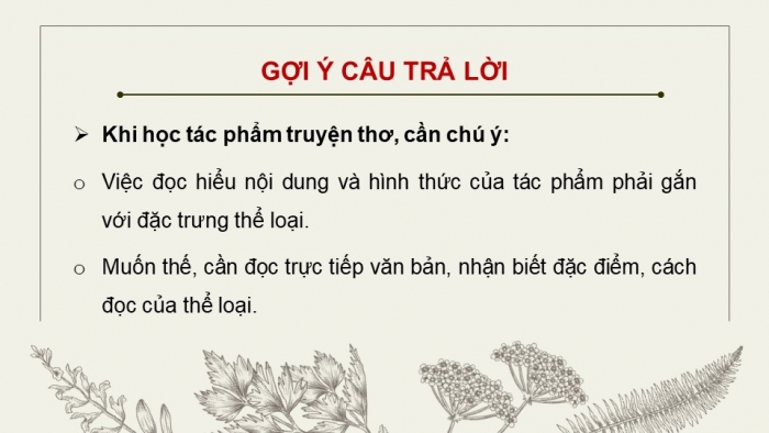 Giáo án powerpoint dạy thêm Ngữ văn 11 cánh diều Bài 1: Lời tiễn dặn