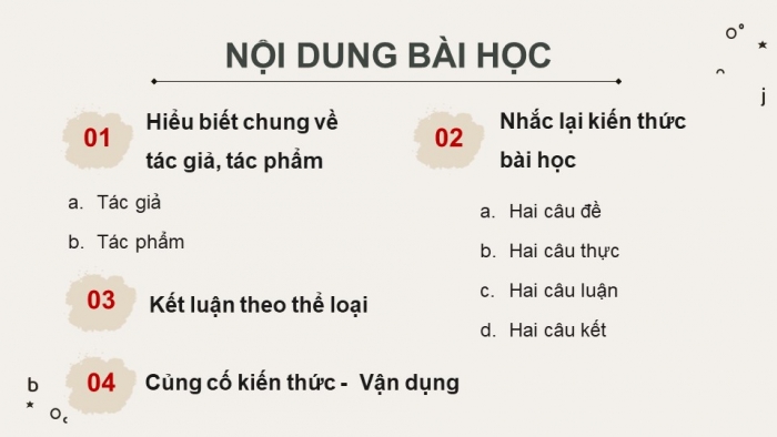 Giáo án Powerpoint dạy thêm ngữ văn 8 Kết nối bài 4 Văn bản 1- Lễ xướng danh khoa đinh dậu