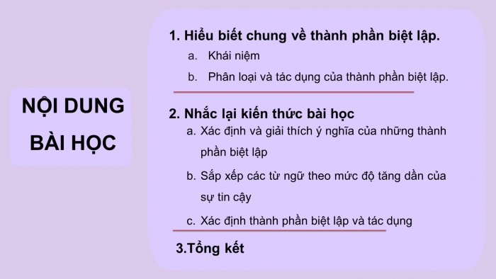 Giáo án powerpoint dạy thêm Ngữ văn 8 chân trời Bài 8: Thực hành tiếng Việt