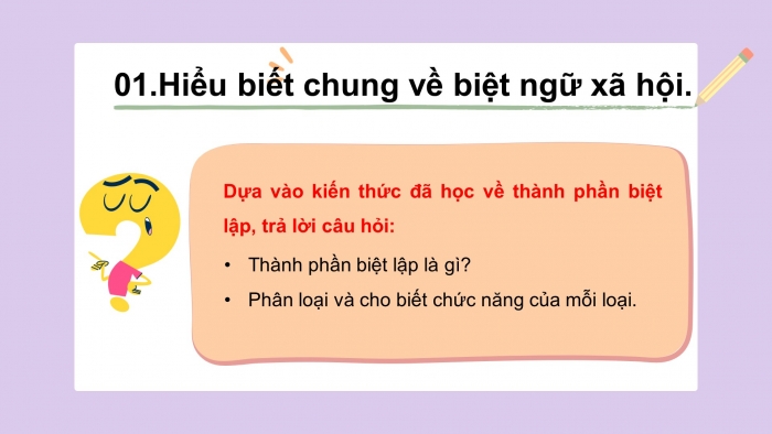 Giáo án powerpoint dạy thêm Ngữ văn 8 chân trời Bài 8: Thực hành tiếng Việt