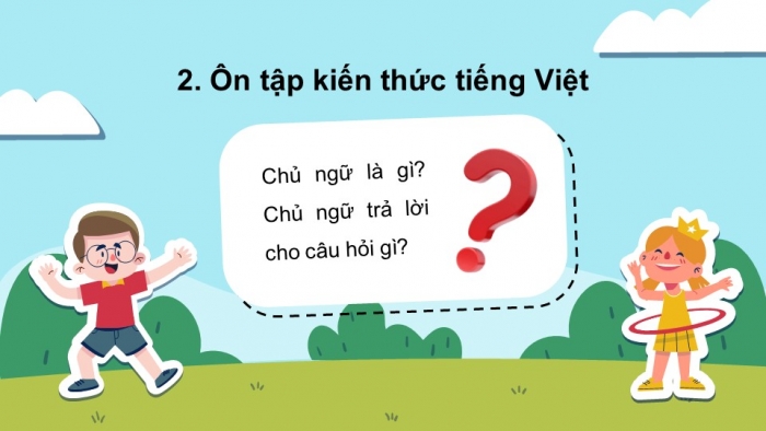 Giáo án powerpoint dạy thêm Tiếng Việt 4 cánh diều Bài 9: Đọc 4 - Buổi sáng đi học