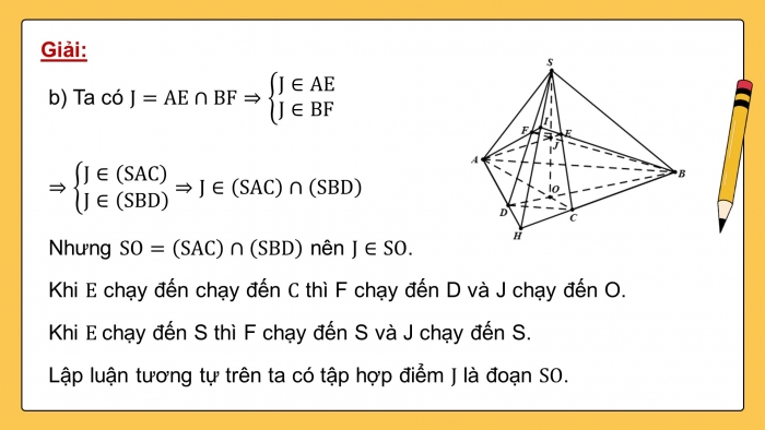 Giáo án powerpoint dạy thêm Toán 11 cánh diều Chương 4 Bài tập cuối chương IV