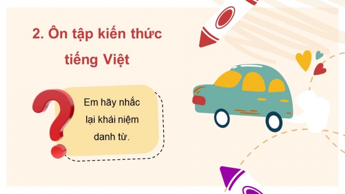 Giáo án powerpoint dạy thêm Tiếng Việt 4 cánh diều Bài 1: Vệt phấn trên mặt bàn