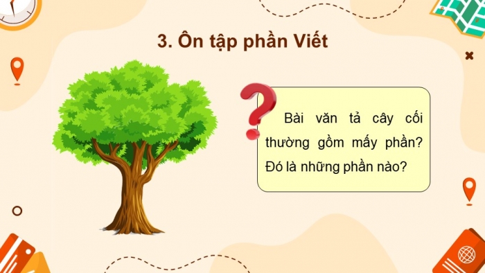 Giáo án powerpoint dạy thêm Tiếng Việt 4 cánh diều Bài 6: Đọc 2 - Ở Vương quốc Tương Lai (Tiếp theo): Khu vườn kì diệu 