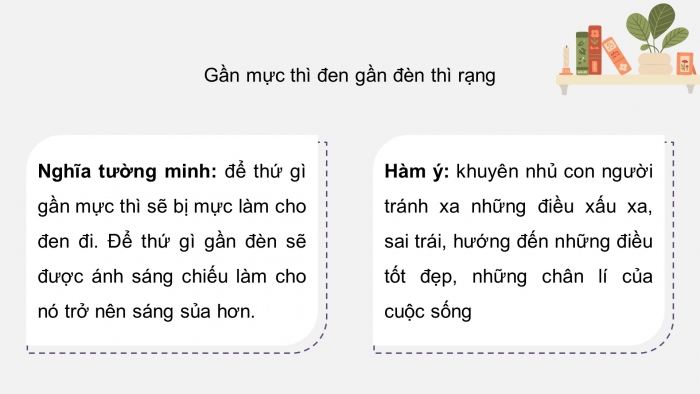 Giáo án powerpoint dạy thêm Ngữ văn 8 cánh diều Bài 4 TH tiếng Việt