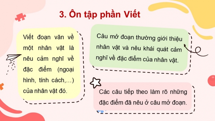 Giáo án powerpoint dạy thêm Tiếng Việt 4 cánh diều Bài 1: Tuổi ngựa