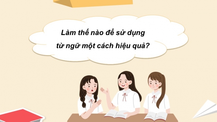 Giáo án powerpoint dạy thêm tiếng việt 4 chân trời CĐ 4 bài 7: Nếu chúng mình có phép lạ 