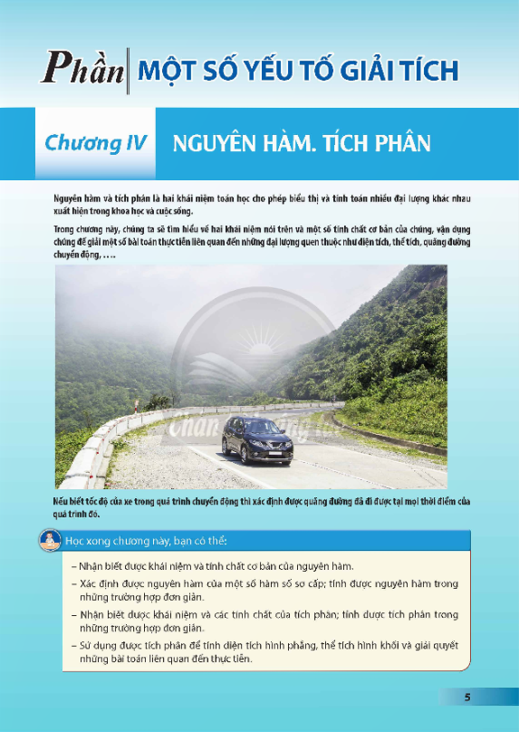 Tải PDF shs Toán 12 Chân trời sáng tạo tập 2