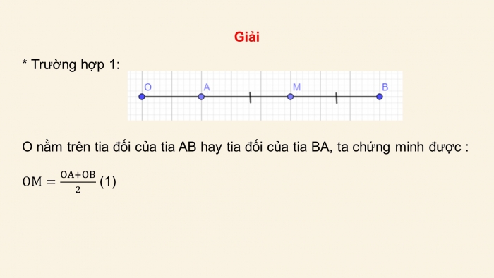 Giáo án powerpoint dạy thêm Toán 8 kết nối Bài tập cuối chương 4