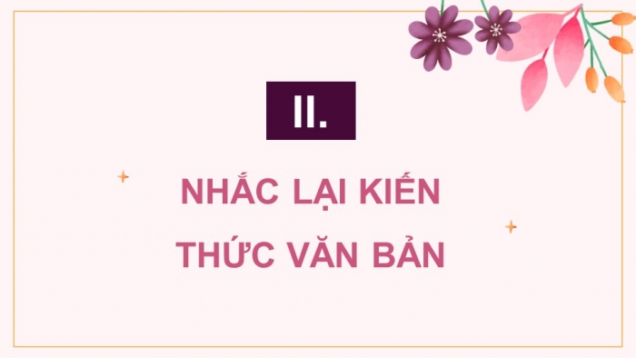 Giáo án powerpoint dạy thêm ngữ văn 12 kết nối tri thức