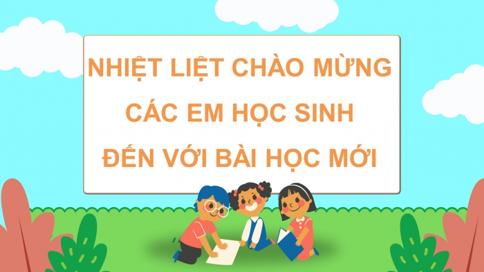 Giáo án powerpoint dạy thêm Toán 4 cánh diều Bài 50: Em ôn lại những gì đã học