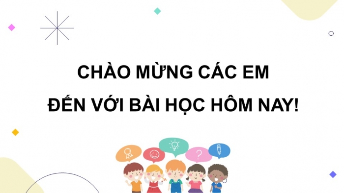 Giáo án powerpoint dạy thêm Toán 11 chân trời Chương 4 Bài 2: Hai đường thẳng song song