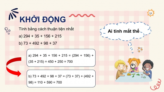 Giáo án powerpoint dạy thêm Toán 4 cánh diều Bài 28: Tìm số trung bình cộng