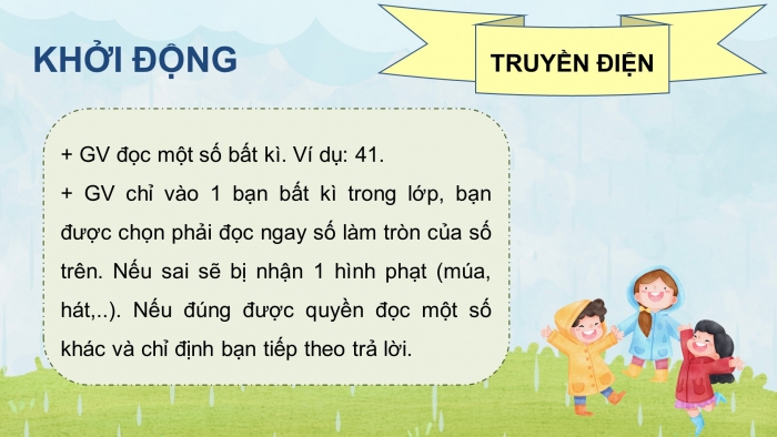 Giáo án powerpoint dạy thêm Toán 4 cánh diều Bài 47: Ước lượng tính