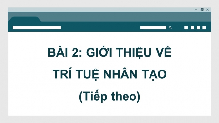 Tin học ứng dụng 12 cánh diều: Giáo án điện tử kì 1