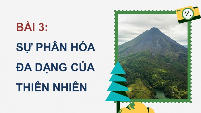 Địa lí 12 kết nối tri thức: Giáo án điện tử kì 1