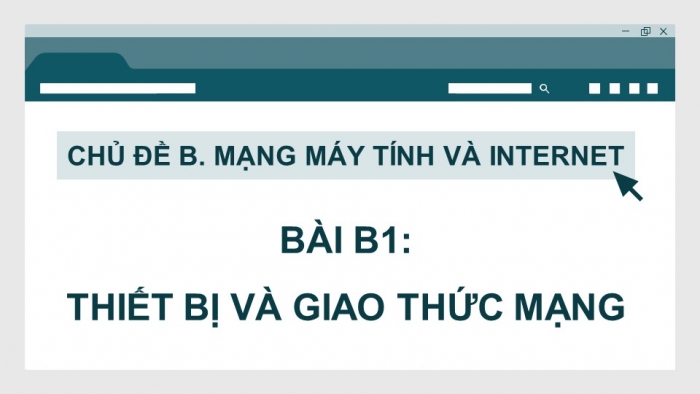 Tin học 12 - Định hướng Khoa học máy tính chân trời sáng tạo: Giáo án điện tử kì 1