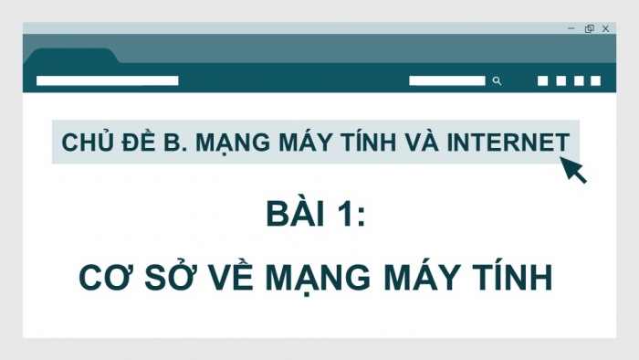 Tin học ứng dụng 12 cánh diều: Giáo án điện tử kì 1