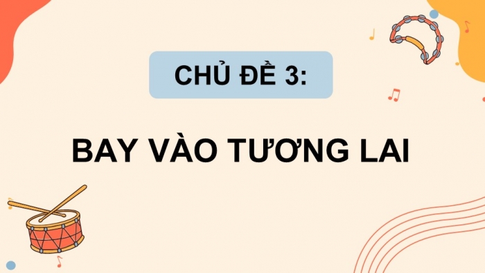 Âm nhạc 5 kết nối tri thức: Giáo án điện tử kì 1