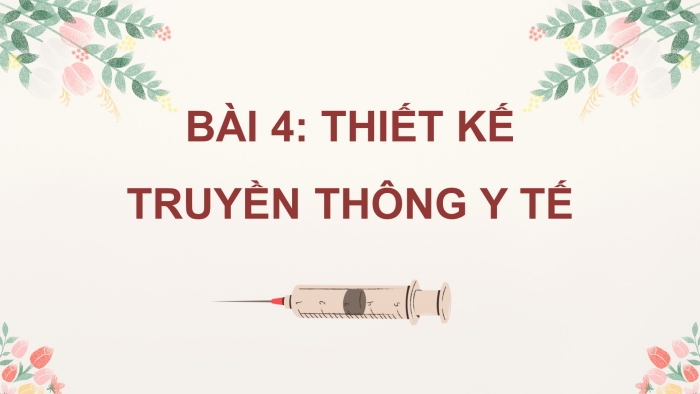 Mĩ thuật 9 bản 2 chân trời sáng tạo: Giáo án điện tử kì 1