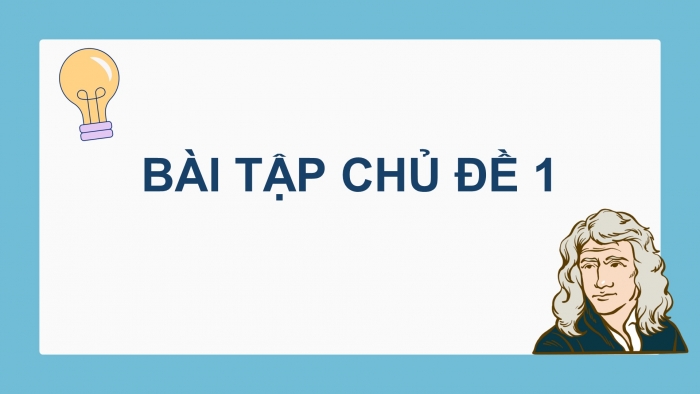 Vật lí 9 cánh diều: Giáo án điện tử kì 1