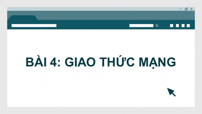 Tin học 12 - Định hướng Tin học ứng dụng kết nối tri thức: Giáo án điện tử kì 1